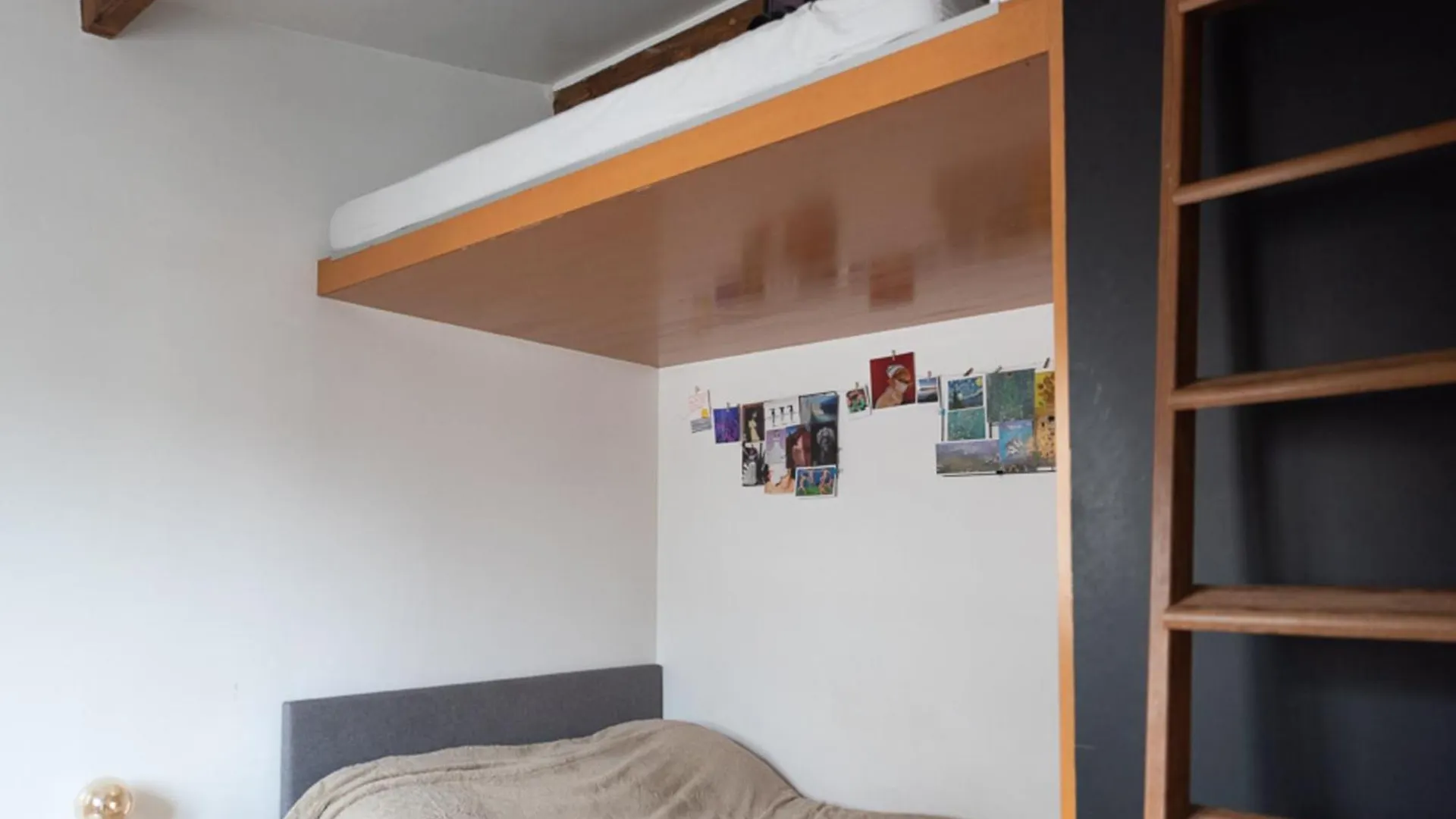 Beautiful Apartment In The Heart Of Paris France